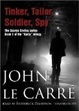 Cover of Tinker, Tailor, Soldier, Spy
