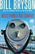 Cover of Notes from a Big Country