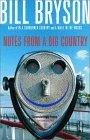Notes From A Big Country