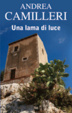 Cover of Una lama di luce