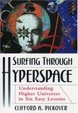 Cover of Surfing Through Hyperspace