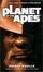 Cover of Planet of the Apes