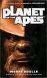 Cover of Planet of the Apes