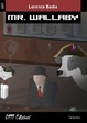 Cover of Mr. Wallaby