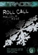Cover of Roll Call