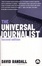 Cover of 'The Universal Journalist - Second Edition'