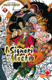 Cover of I Signori Dei Mostri vol. 9