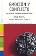 Cover of Emoción y conflicto