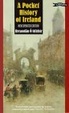 Cover of A Pocket History of Ireland