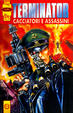 Cover of Terminator: Cacciatori e assassini