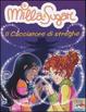 Cover of Il cacciatore di streghe