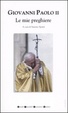 Cover of Le mie preghiere