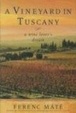 Cover of A Vineyard in Tuscany