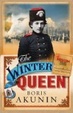 Cover of The Winter Queen