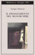 Cover of Il fidanzamento del signor Hire
