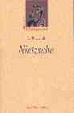Cover of Nietzsche