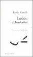 Cover of Bambini e clandestini