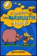 Cover of Il superlibro delle barzellette di Topo Bi