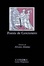 Cover of Poesia de cancionero