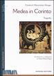 Cover of Medea in Corinto