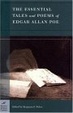Cover of Essential Tales and Poems of Edgar Allan Poe