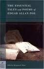 Essential Tales and Poems of Edgar Allan Poe (Barnes & Noble Classics Series) (Barnes & Noble Classics)