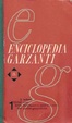Cover of Enciclopedia Garzanti