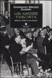 Cover of Un amore fascista