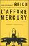 Cover of L'affare Mercury