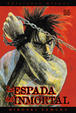 Cover of La espada del inmortal, nº 16