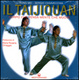 Cover of Il taijiquan. Corpo che pensa, mente che muove