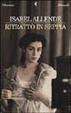 Cover of Ritratto in seppia