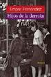 Cover of Hijos de la derrota