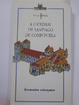 Cover of A Catedral de Santiago de Compostela