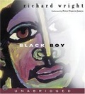 Black Boy CD