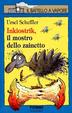 Cover of Inkiostrik, il mostro dello zainetto