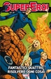 Cover of Supereroi - Le leggende Marvel vol. 42