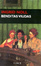 Cover of Benditas viudas