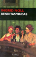 Cover of Benditas viudas
