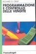 Cover of Programmazione e controllo delle vendite