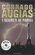Cover of I segreti di Parigi
