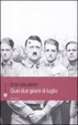 Cover of Quei due giorni di luglio