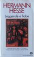 Cover of Leggende e fiabe
