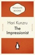 Cover of The Impressionist