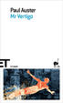 Cover of Mr Vertigo