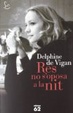 Cover of Res no s'oposa a la nit