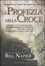 Cover of La profezia della croce