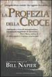 Cover of La profezia della croce