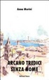 Cover of Arcano tredici senza nome