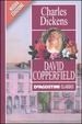 Cover of David Copperfield